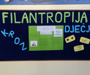 Filantropski fond - Zajedno za zajednicu