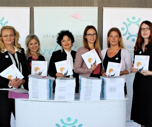 Filantropski fond - Zajedno za zajednicu