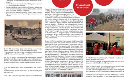 Izložba “Filantropija” - Suvremeni dio