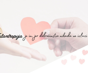 Filantropski fond - Zajedno za zajednicu