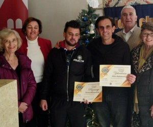 Filantropski fond - Zajedno za zajednicu