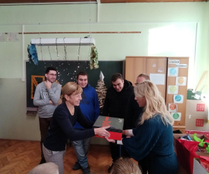 Filantropski fond - Zajedno za zajednicu