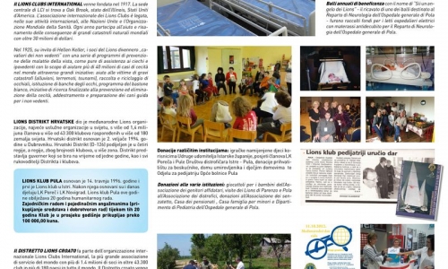 Izložba “Filantropija” - Suvremeni dio