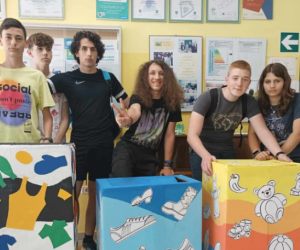 Filantropski fond - Zajedno za zajednicu