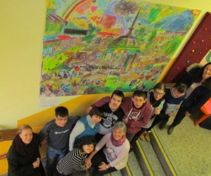 Filantropski fond - Zajedno za zajednicu