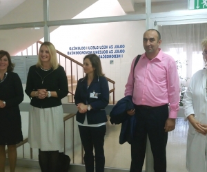 Filantropski fond - Zajedno za zajednicu