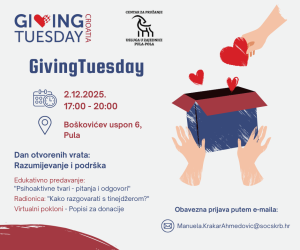 Filantropski fond - Zajedno za zajednicu