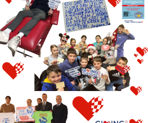 Filantropski fond - Zajedno za zajednicu