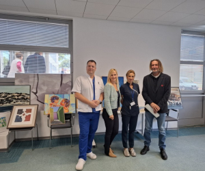 Filantropski fond - Zajedno za zajednicu