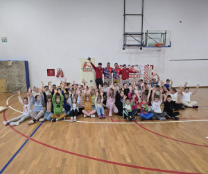 Filantropski fond - Zajedno za zajednicu