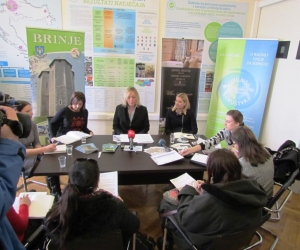 Filantropski fond - Zajedno za zajednicu