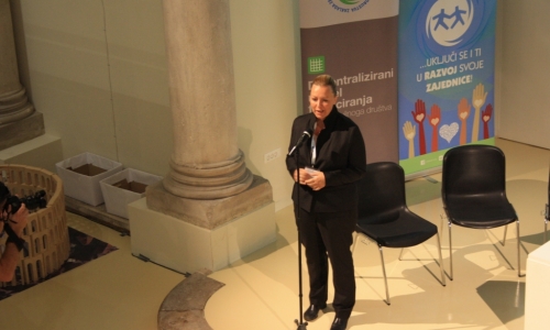 Filantropski fond - Zajedno za zajednicu