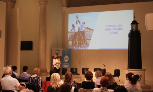 Filantropski fond - Zajedno za zajednicu