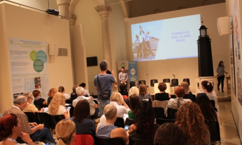 Filantropski fond - Zajedno za zajednicu