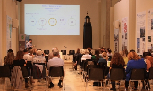 Filantropski fond - Zajedno za zajednicu