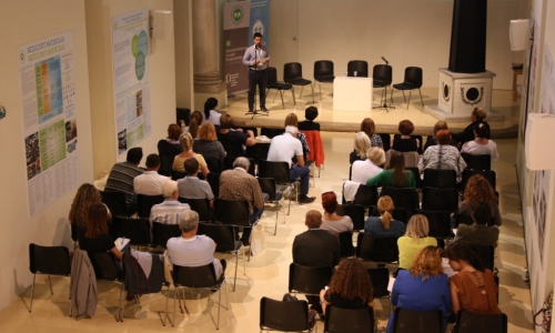 Filantropski fond - Zajedno za zajednicu