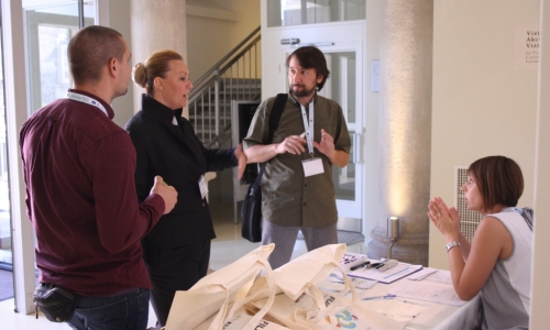 Filantropski fond - Zajedno za zajednicu