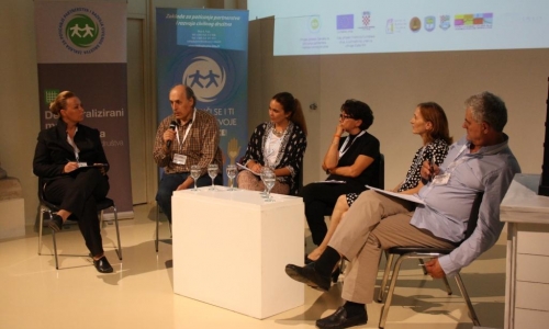 Filantropski fond - Zajedno za zajednicu