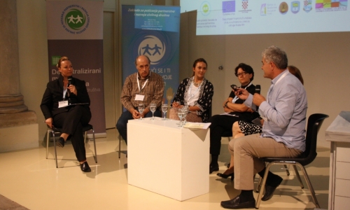 Filantropski fond - Zajedno za zajednicu