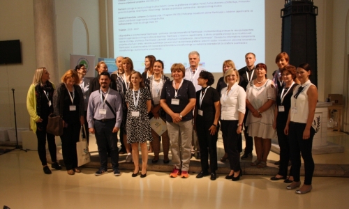 Filantropski fond - Zajedno za zajednicu