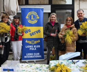 Filantropski fond - Zajedno za zajednicu