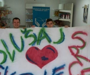 Filantropski fond - Zajedno za zajednicu