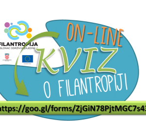 Filantropski fond - Zajedno za zajednicu