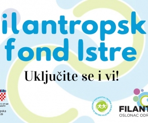 Filantropski fond - Zajedno za zajednicu