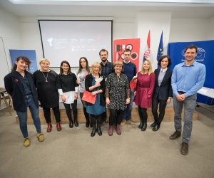 Filantropski fond - Zajedno za zajednicu