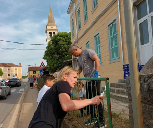 Filantropski fond - Zajedno za zajednicu