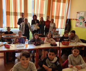 Filantropski fond - Zajedno za zajednicu