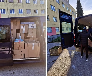 Filantropski fond - Zajedno za zajednicu