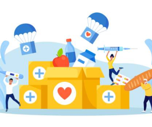 Filantropski fond - Zajedno za zajednicu