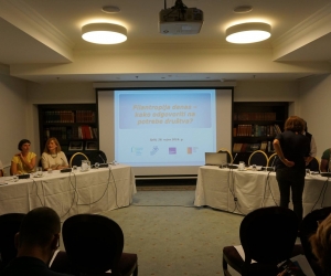 Filantropski fond - Zajedno za zajednicu