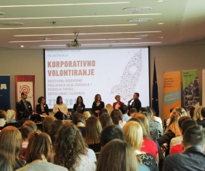 Filantropski fond - Zajedno za zajednicu