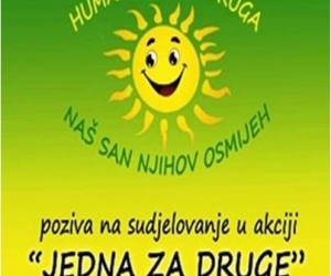 Filantropski fond - Zajedno za zajednicu