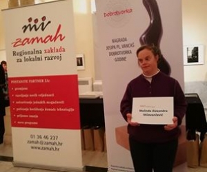 Filantropski fond - Zajedno za zajednicu