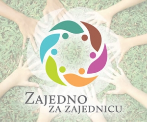 Filantropski fond - Zajedno za zajednicu