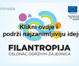 Filantropski fond - Zajedno za zajednicu