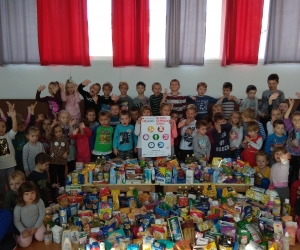 Filantropski fond - Zajedno za zajednicu