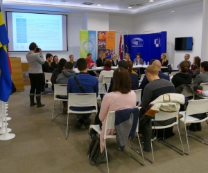 Filantropski fond - Zajedno za zajednicu